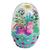  Faber- Castell Creativity For Kids Mini Garden Craft Kit - Unicorn - Demo